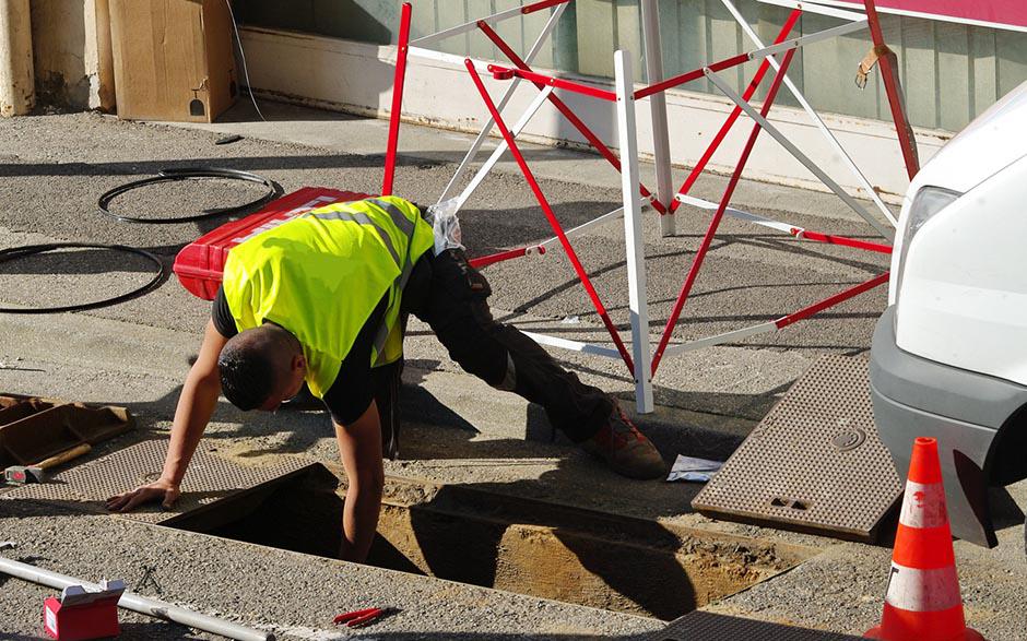 dégorgement canalisation tarif Montrouge