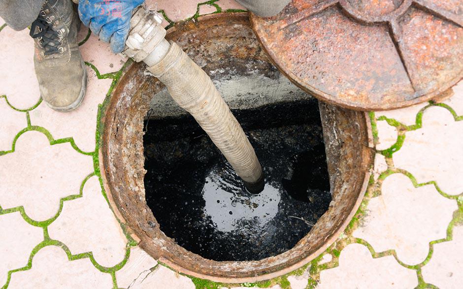 dégorgement canalisation tarif Montrouge